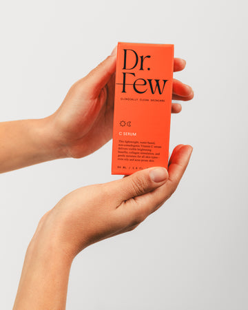 C Serum